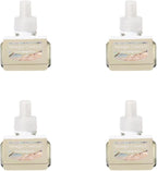 Yankee Candle Scent Plug Refill, Sage & Citrus (Pack of 4)