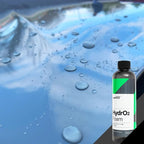 CARPRO HydrO2 Foam Car Wash & High Gloss Sealant in One: 1-Step Car Wash and Coat, Ultra-Hydrophobic Coating - Liter (34oz)