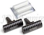 Carbon Fiber Air Spencer Giga CLIPIA II / 2 Car Air Freshener - Made in Japan (Pink Shower (V71))