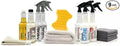 MAXL® Method Complete System 10 Premium Auto Detailing Solution Bundle - All-in-One Car Detailing Kit for Deep Clean, Paint Protection, Instant Gloss, Spot-Free Drying, and Easy Rinse-Off Application