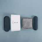 Vctitil Adsorption Refrigerator Deodorizer Household Cleaning Tool Breathable Odor Absorber Carbon Box Cabinet Closet Air Freshener