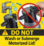 aokway Electric Foam Sprayer Car Wash, Pump Sprayer Battery Powered Rechargeable for Garden, Car Foam Sprayer for Cleaning Detailing Handheld Spray Foam Gun
