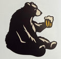 The Bear Air Freshener Car Scent By Scent South