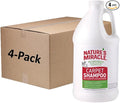Nature's Miracle Carpet Shampoo, Deep-Cleaning Stain and Odor Remover