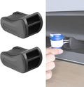 2Pcs Air Freshener Adapter Designed for Model 3/Y Air Vent Accessories Compatible with 2017-2024 Model 3 and 2020-2024 Model Y (Air Freshener not Included)