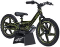 12eDRIVE Apache Green Senge Graphics Kit Compatible with Stacyc