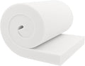 GoTo Foam 3" Height x 24" Width x 72" Length 36ILD (Semi-Firm) Upholstery Cushion Made in USA