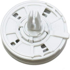 Yankee Candle Car Freshener Smart-Scent Vent Clips, 4-PACK (Clean Cotton)
