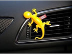 Audi Genuine Gecko Cockpit Air Freshener Set of 4 Pieces
