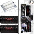 Carbon Fiber Air Spencer Giga CLIPIA II / 2 Car Air Freshener - Made in Japan (Blue Musk (V73))