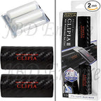 Carbon Fiber Air Spencer Giga CLIPIA II / 2 Car Air Freshener - Made in Japan (Blue Musk (V73))