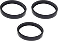 ATIE Pool Cleaner All Purpose Tire C11 For Polaris 280/380/360 Black Max, TR35P, TR36P, Quattro Sport Pool Cleaners (3 Pack)