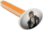 David Bowie As Jareth From The Labyrinth Car Air Freshener Vent Clip