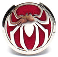 (JUMBO Spider) 38mm (1-1/2 in. dia.) Stainless Steel. 1 Essential Oil and 7 Pads.
