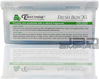 Treefrog Xtreme Fresh Box XL Air Freshener Scent Extra Large 400g - Black Squash/Blue Squash/Green Squash/White Peach/New Car (Green Squash)