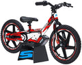 12eDRIVE Fly Racing Red Senge Graphics Kit Compatible with Stacyc