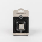 Bridgewater Candle Highly Fragranced Car Air Freshener Auto Vent Clip-Sweet Grace