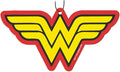 Spoontiques Wonder Woman Logo Air Freshener