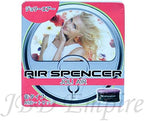 Eikosha AIR Spencer [ Made in Japan ] CS-X3 CSX3 A/S AS Cartridge Freshener JDM ((A100) Joli Air)
