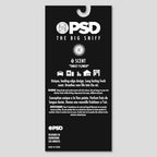 PSD Sommer Ray Sunflower Air Freshener