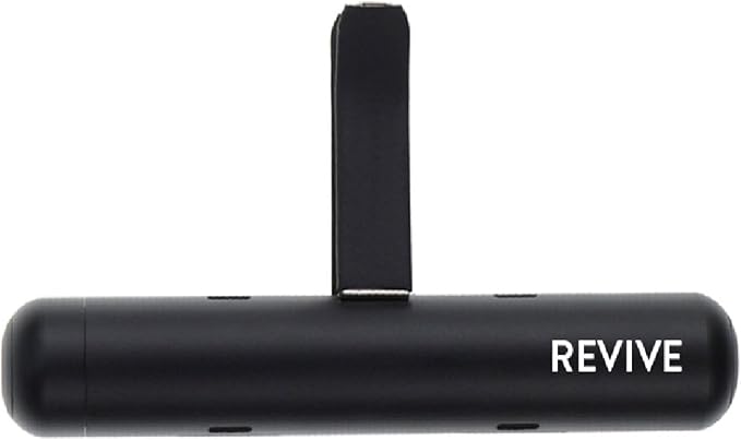 Branch Car Diffuser by Revive Essential Oils