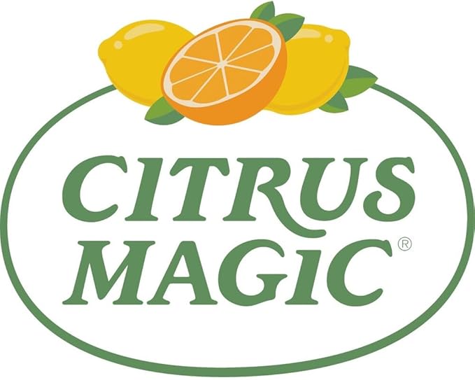 Citrus Magic 3.5Z Orange Spray BEAUMONT PRODUCTS INC Air Fresheners 087052127497