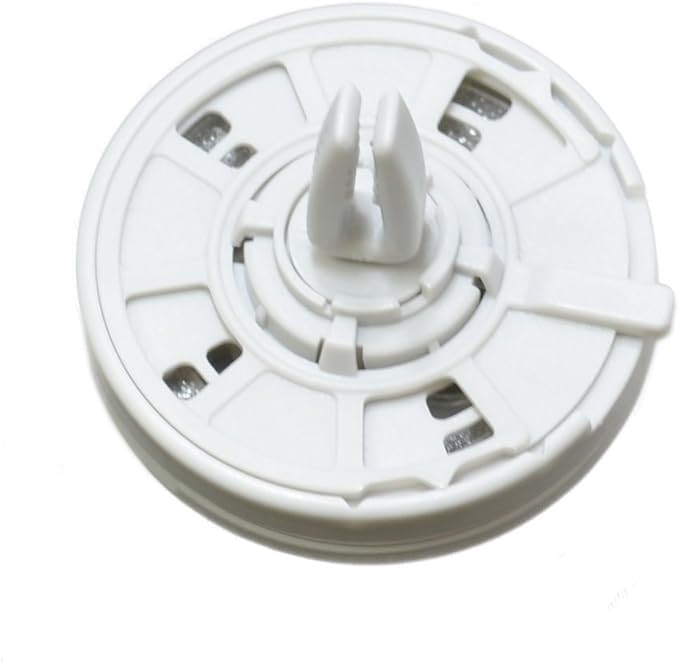 Yankee Candle Smart Scent Car Vent Clip HW, Sage & Citrus