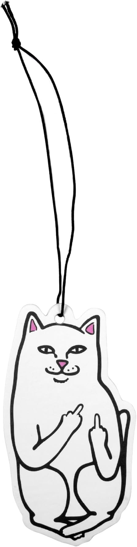 RIPNDIP Lord Nermal Air Freshener