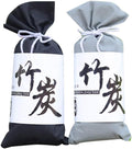 Car Home Air Freshener Odor Absorber Charcoal Bag Japanese deodorizing Activated Carbon Bag Bamboo Charcoal Bag