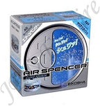 Eikosha AIR Spencer [ Made in Japan ] CS-X3 CSX3 A/S AS Cartridge Freshener JDM ((A24) Clear Squash)