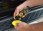 McKee's 37 MK37-PRC Wax Remover and Plastic Trim Restorer Combo (3-Piece)