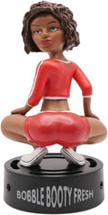 Twerking Air Freshener (Spice), 1 Count (Pack of 1)