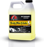 3E Car Air Freshener Concentrate – 64 oz – Professional Automotive Fragrance – Multiple Scents (Piña Colada)