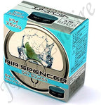 Eikosha AIR Spencer [ Made in Japan ] CS-X3 CSX3 A/S AS Cartridge Freshener JDM ((A73) Dry Squash)