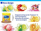 My Shaldan Air Fresheners - Squash (12 Pack)