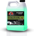 3E Car Air Freshener Concentrate – 64 oz – Professional Automotive Fragrance – Multiple Scents (Pine)