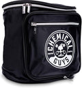 Chemical Guys ACC610 Detailing Arsenal Bag & Trunk Organizer, Small (Holds Up to 12-16 oz Bottles)