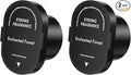 GS-5502 Mistique AuraDrive (Aquatic Scent: Enchanted Forest) refills X2-1200 Sprays, GS-5502 Car Air Fresheners