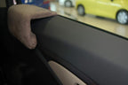 armsaver Black armrest for car armrest jeep dodge,ford chevy trucks and truck and suvs