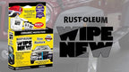 Wipe New Trim Restorer