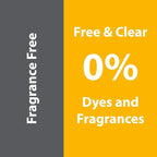 Pro-Grade Multi-Purpose Probiotic Enzyme Cleaner - Powerful Cleaning & Odor Eliminating Formula For Professional & Home Surfaces - 1 Gallon - Fragrance Free, 2 Pack