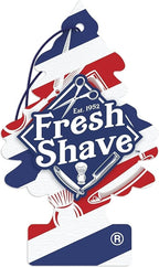 Little Trees U2S-27068: Fresh Shave
