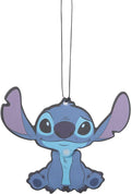 Plasticolor 005435R01 Stitch Wiggler Air Freshener