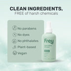 Frey Room Refresher | Cedar Grove | Crisp & Earthy - 8 oz | Pack of 2 | Eco-Friendly & Safe for All Spaces