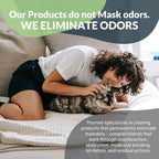 Thornell Cat Odor-off: Cat Spray Odor Eliminator - Fresh Scent Pet Odor Eliminator for Home - Pet Urine Odor Eliminator Spray, 22oz
