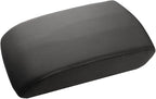 Autorder Center Console Cover for 2018-2024 Chevrolet Traverse Accessories Armrest Cover Anti-Scratch Middle Console Pad Leather Armrest Protector