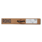 ROHO MOSAIC Cushion, Standard, Inflatable Seat Cushion for Office Chair, Wheelchair, Cars, Home Living, & Back Ache Support, Adjustable Cushion with Stretchable Cover & Non-Skid Bottom, 16" x 16"