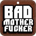 Bad Mother Fucker Air Freshener