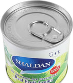 My Shaldan Japanese Room/Car Limonene Gel Natural Air Freshener Cans, Lemon Scent, 80g