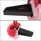 Rabbico Rabbit Air Shine Car Vent Clip Air Freshener 2pcs : Sexy Shower